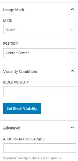BS > Map – BlockStrap