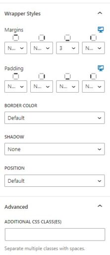 BS > Navbar – BlockStrap